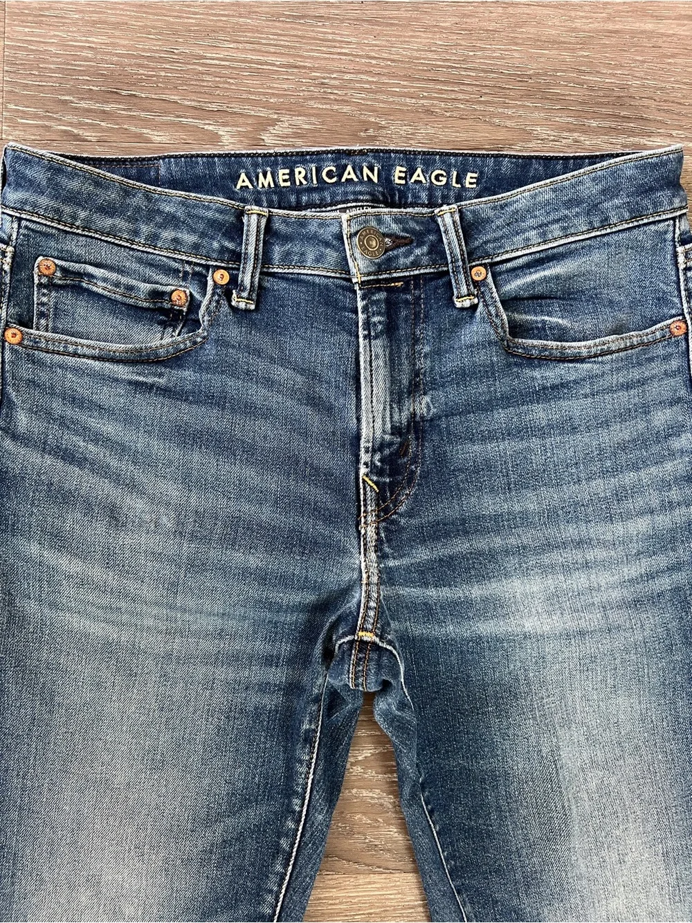 American Eagle Outfitters american eagle